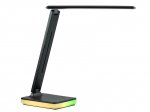 Tracer 47710 Prisma Black LED Desk Lamp