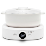Rio Go Smooth Hair Removal Wax Heater