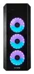 Case|CHIEFTEC|ATX/micro ATX/Mini-ATX|Black|Midi Tower|PC|GL-03B-UC-OP