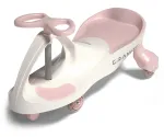 Gravity ride Gravity Cream Pink