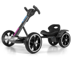 Go-kart Battery-powered Bolt black