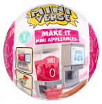 Figures Miniverse Make It Mini Espresso Machine