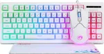 Gaming set LOOT 3 0 white
