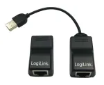 Extender USB by RJ45, up to 60m