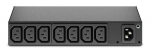 AP6015A Rack PDU Basic 0/1U 10A 8xC13