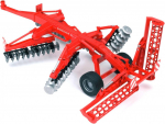 Disc harrow Kuhn Discover