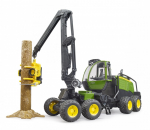 Bruder Harwester John Deere 1270G