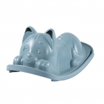 Rocker Cat blue