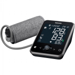 BM6 upper arm blood pressure monitor