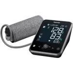 BM6 upper arm blood pressure monitor