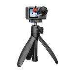 Telesin DJI Action Quick Release Selfie Stick with Tripod
