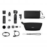 DJI Osmo Pocket 4 Creator Combo Action Camera