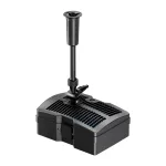 SUNSUN CUF-6000 9W UV Fountain Pump