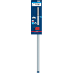 Bosch Expert hammer drill SDS Clean max-8X set, 25mm (working length 400mm, suction drill including suction connection)