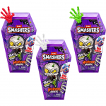 ZURU Smashers - Horror House, Action Figure, Assorted Item