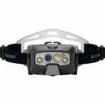 Ledlenser Headlamp HF8R Core, LED light (grey/yellow)