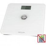 ProfiCare Kinetic Personal Scale PC-PW 3112 white
