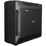 Fortron NANO 600 (black)