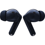 Motorola moto buds 2 plus PANTONE Silhouette (black, Sound by Bose)