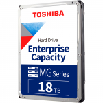 Toshiba Storage MG11SCA18TE 18 TB (SAS 12 Gb/s, 3.5")