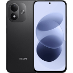Xiaomi Redmi Note 17 256GB (Black, HyperOS, 6GB)