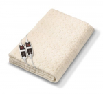 Beurer double underblanket UB 56 Teddy Double