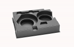 Bosch L-Boxx insert GOF 1600 CE - 1600A0089U