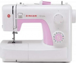 Singer Simple 3223, sewing machine (pink)