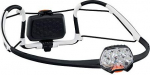 Petzl IKO black/white - E104AA00