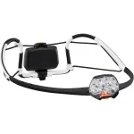 Petzl IKO black/white -&nbsp;E104AA00