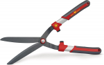 WOLF-Garten hedge trimmer HS-CP, small (red/grey, aluminum handles)