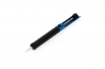 GEDORE Solder extractor, pump (black/blue)
