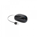 Kensington Pro Fit Retractable black - K72339EU