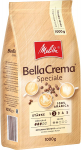 Melitta Coffee beans mixture Cafe Speciale 1kg