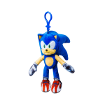 SONIC S1 Clip-on pehme m&auml;nguasi, 15 cm