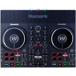 Numark Party Mix Live - DJ controller