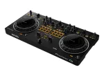 Pioneer DDJ-REV1 - DJ controller, 2-channel (black)