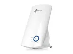 TP-LINK 300Mbps WiFi leviala laiendaja