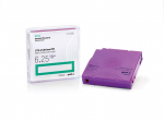 HPE LTO-6 Ultrium 6.25TB RW andmekassett