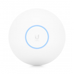 Ubiquiti U6-PRO traadita p&auml;&auml;supunkt 4800 Mbit/s valge Power over Ethernet (PoE)