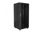 LANBERG ERALDISEISEV KAPP RACK 19" 27U 600X600 SCHWARZ
