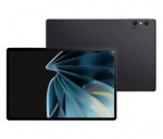 Tablet Nubia Pad 3D 12,4" 8/128GB 120 Hz Black