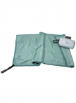 Cocoon Lyocell Eco Travel Towel S, nile green