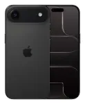 Apple iPhone Air 16,5 cm (6,5") kahe SIM-kaardiga iOS 26 5G USB Type-C 1 TB must