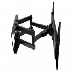 Savio UTV-04 teleri alus/alus 2,18 m (86") must