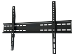 Tracer WallGrip LCD/LED teleri kinnitus, must