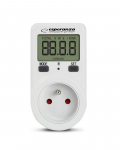 Esperanza ELA102 elektrooniline energiatarbimise arvesti