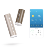 Weather Station ORIGINAL NETATMO NWS-S SAND, Sand