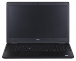 Kasutatud s&uuml;learvuti DELL LATITUDE 5590 i5-8350U 16GB 256GB SSD 15,6" FHD Win11pro