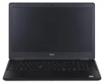 Kasutatud s&uuml;learvuti DELL LATITUDE 5590 i5-8350U 16GB 256GB SSD 15,6" FHD Win11pro